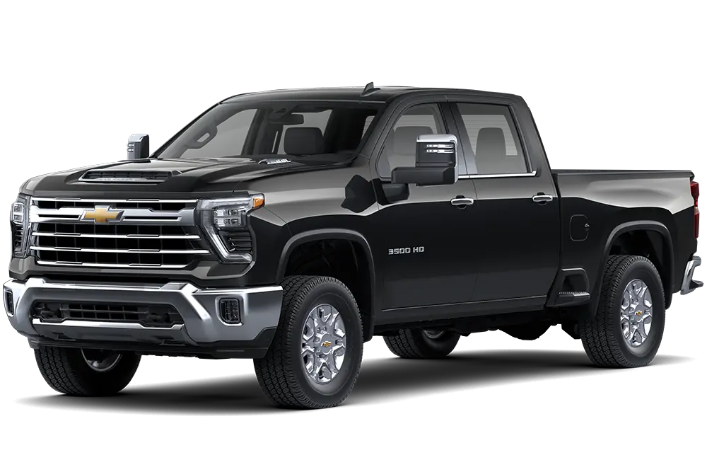 Chevy Silverado 3500 replacement parts
