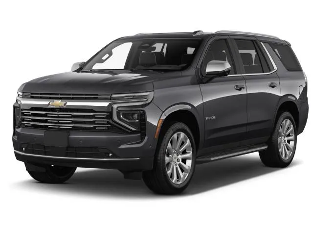 Chevy Tahoe replacement parts