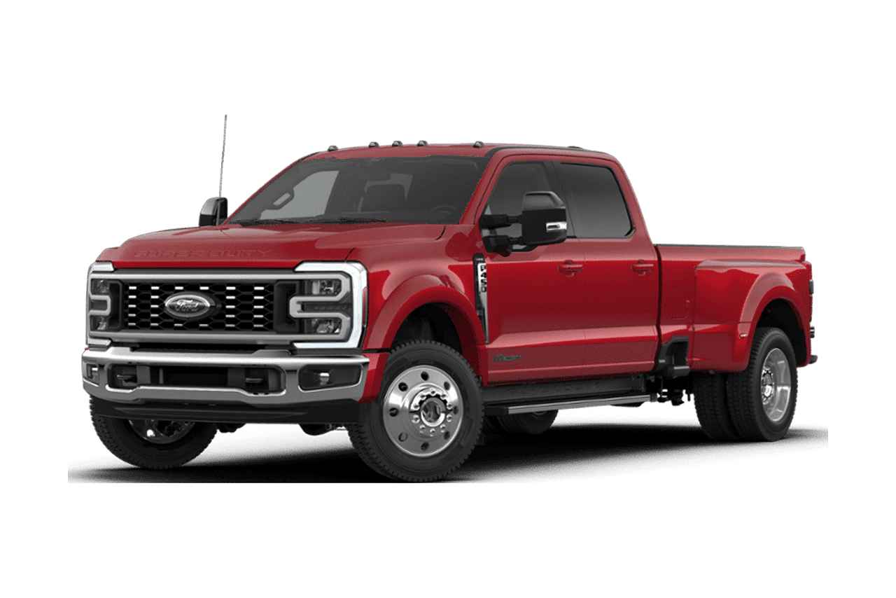 Ford F-350 replacement parts
