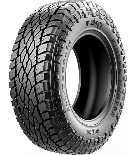 Nitto Ridge Grappler A/T Tire 34 inch LT285/75R17