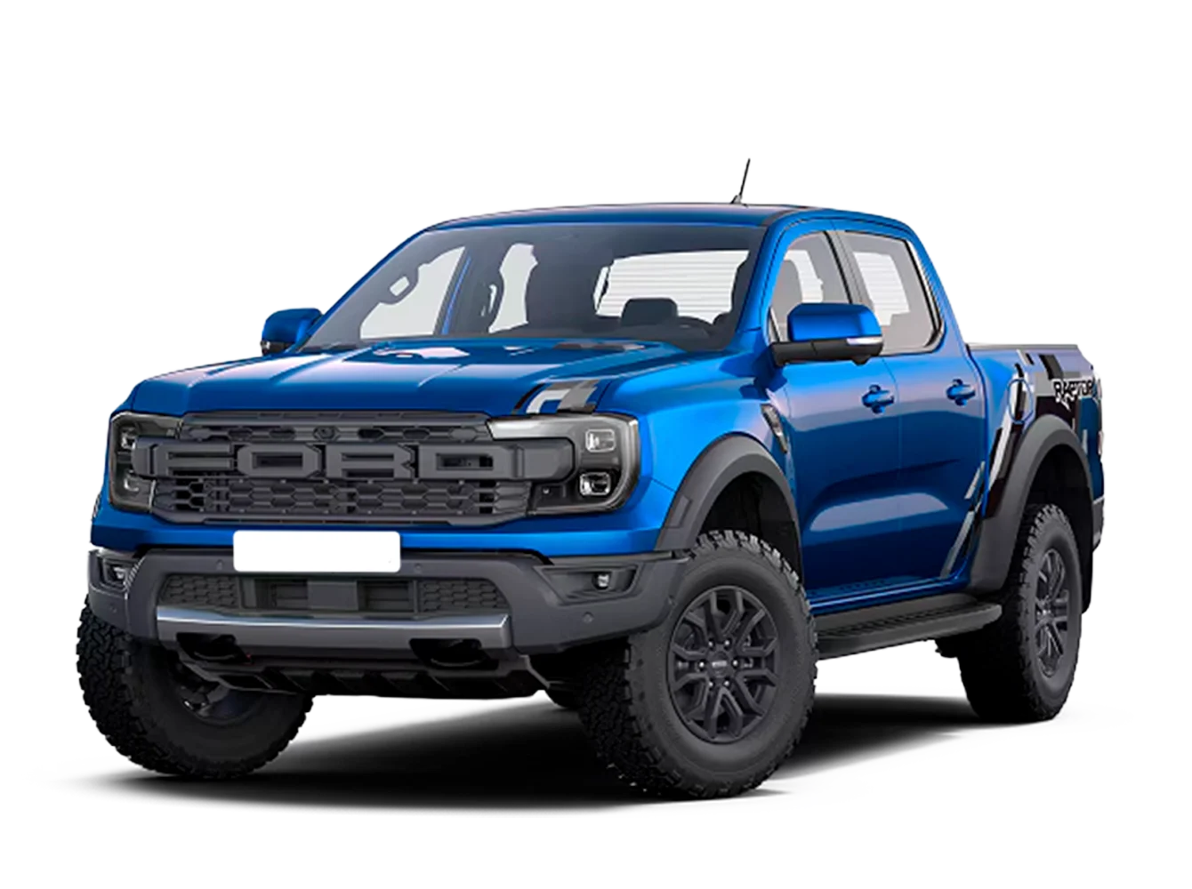 Ford Ranger replacement parts