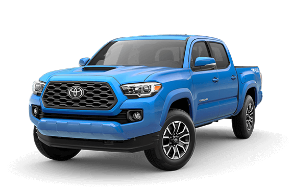 Toyota Tacoma replacement parts
