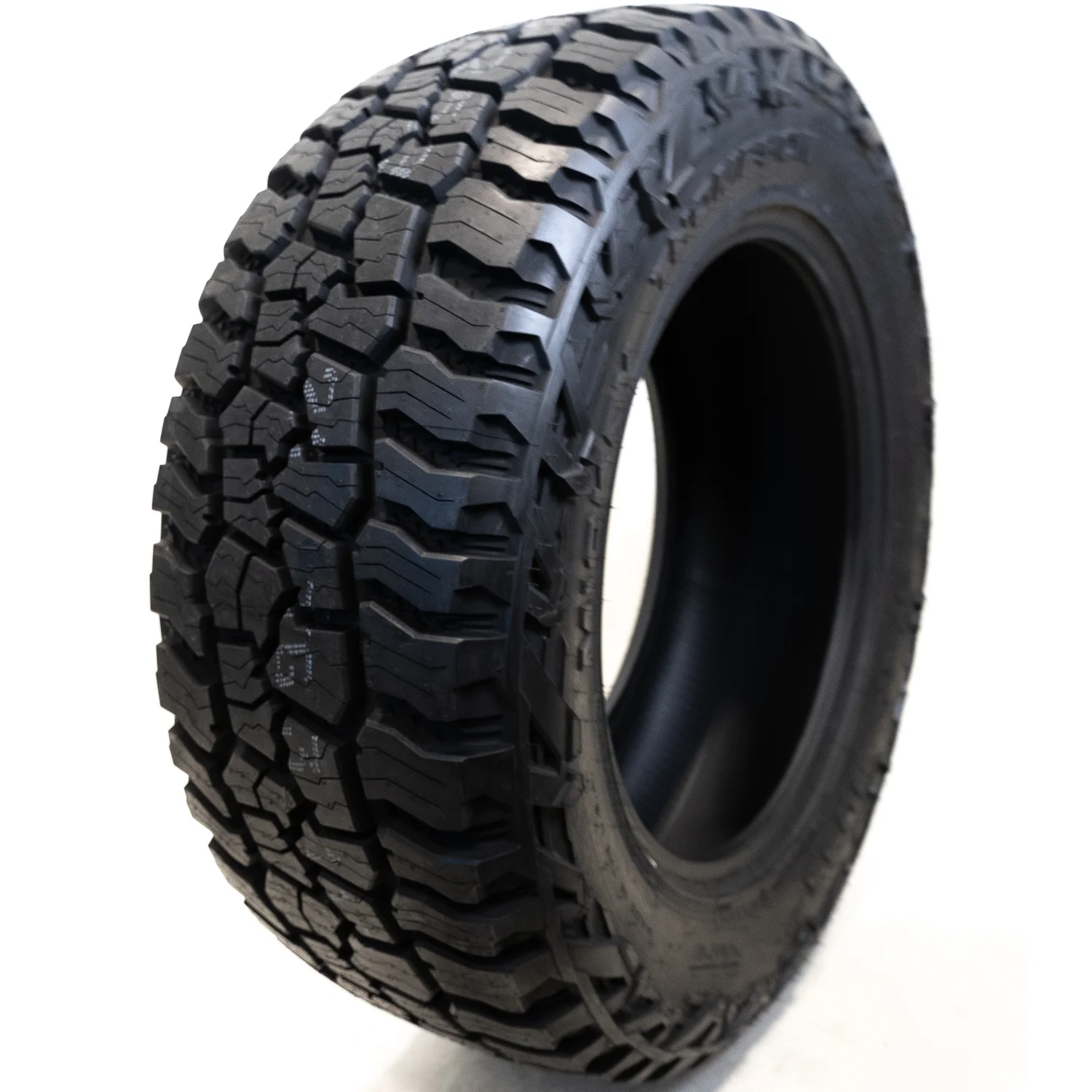 Mickey Thompson Baja Boss A/T Tire 33 inch 285/70R17