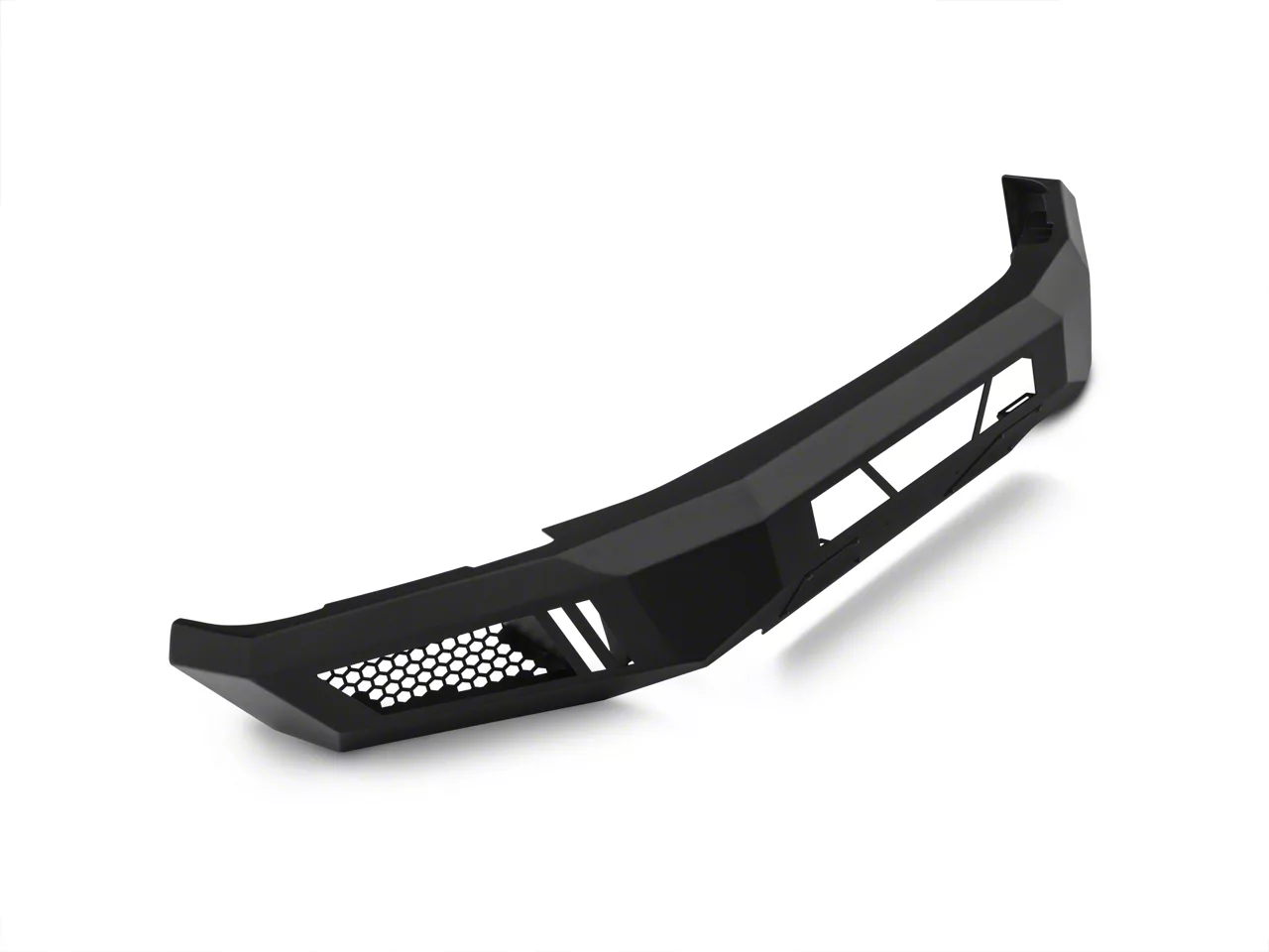Barricade Extreme HD Front Bumper F-150 15-17