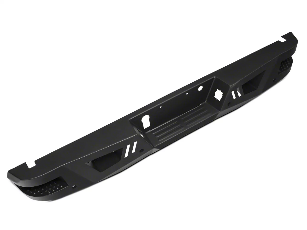 Barricade Extreme HD Rear Bumper F-150 15-20