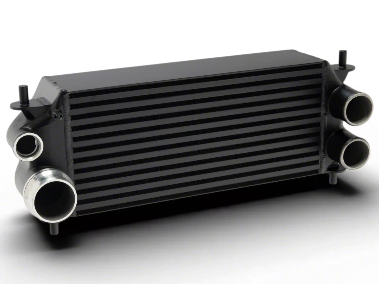 CVF Titan v2 Intercooler Black EcoBoost F-150