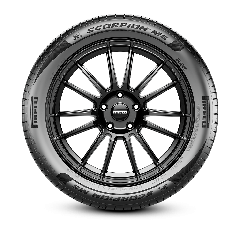 Pirelli Scorpion XTM AT Tire 34 inch 275/65R20