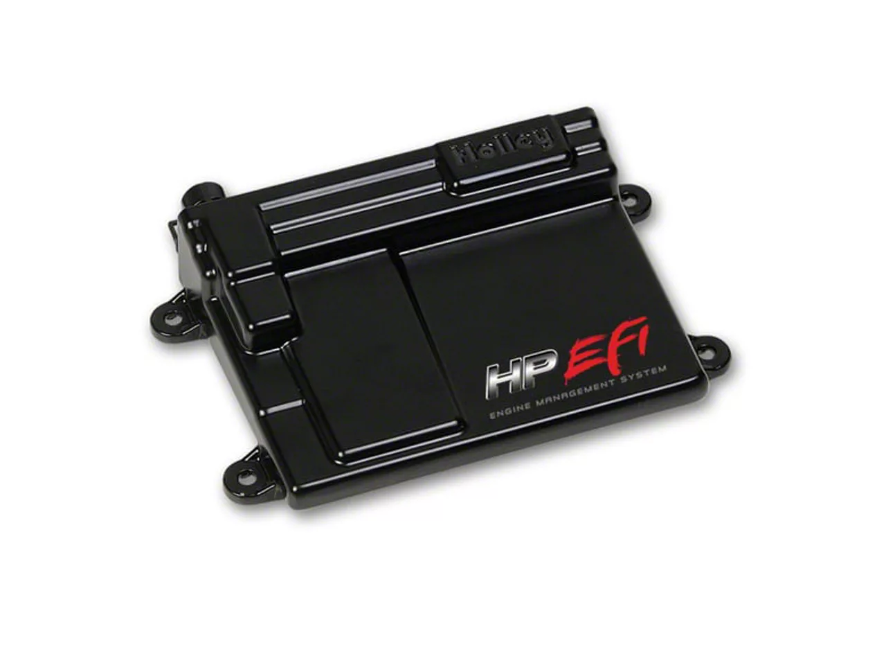 Holley EFI ECU Universal Engine Control Unit