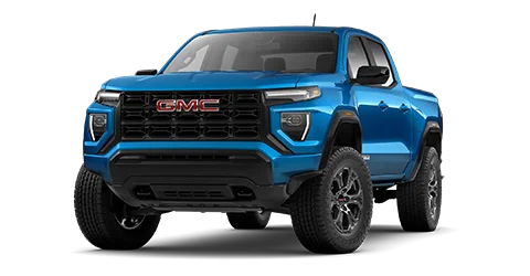 GMC Canyon replacement parts