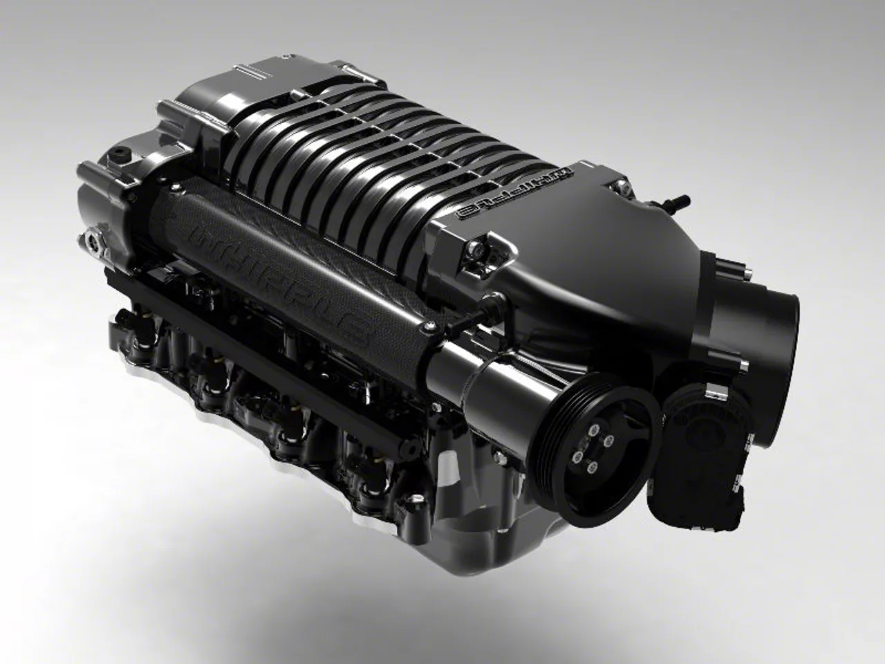Whipple W175FF Supercharger Kit 6.2L F-150 10-14