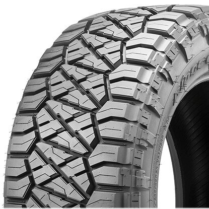 Nitto Ridge Grappler A/T tire 35x12.50R22 35 inch off-road tire
