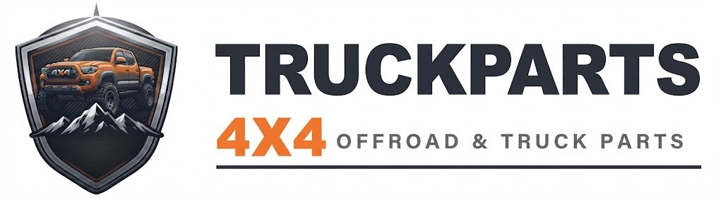 truckparts4x4.com