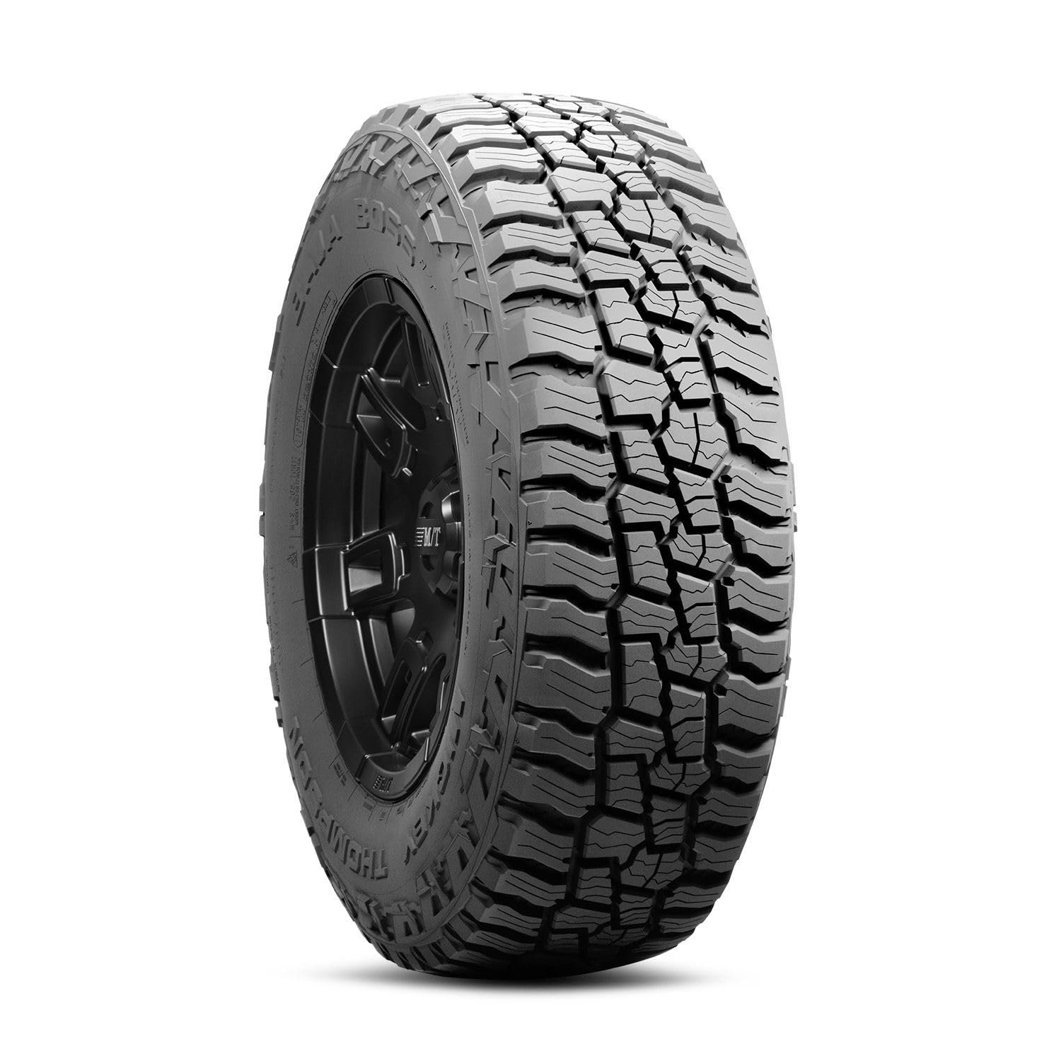 Mickey Thompson Baja Boss A/T tire 285/70R17 33 inch off-road tire