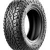 Nitto Ridge Grappler A/T Tire LT285/75R17 34" Nitto Ridge Grappler A/T tire LT285/75R17 34 inch off-road tire