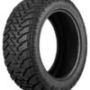 Nitto Ridge Grappler A/T Tire 33x12.50R20 33" Nitto Ridge Grappler A/T tire 33x12.50R20 33 inch off-road tire