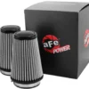 aFe Magnum FLOW Pro DRY S Air Filter EcoBoost F-150 aFe Magnum FLOW Pro DRY S replacement air filter EcoBoost F-150