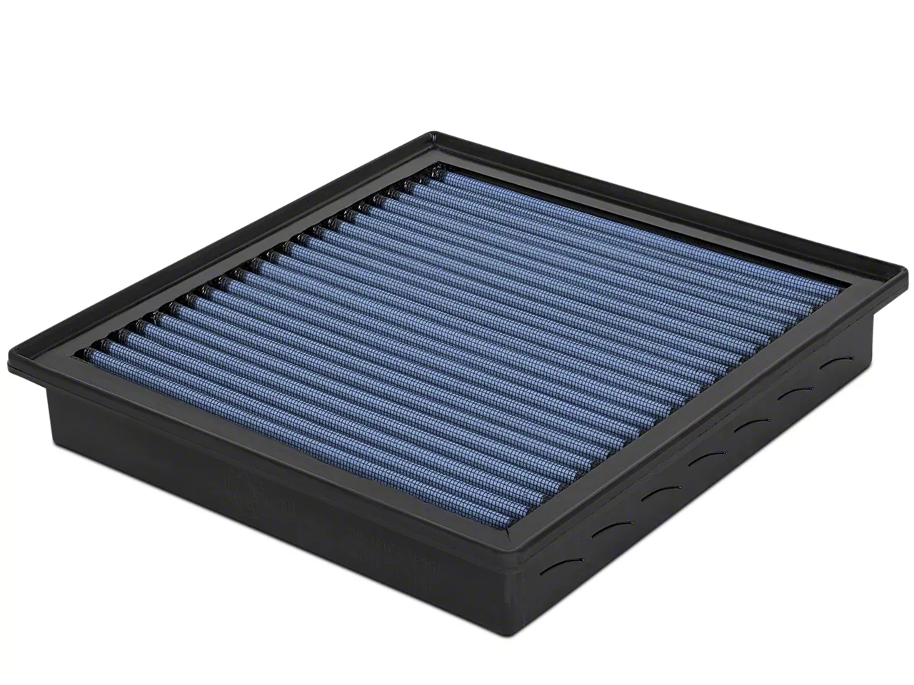 aFe Magnum FLOW Pro 5R oiled replacement air filter F-150