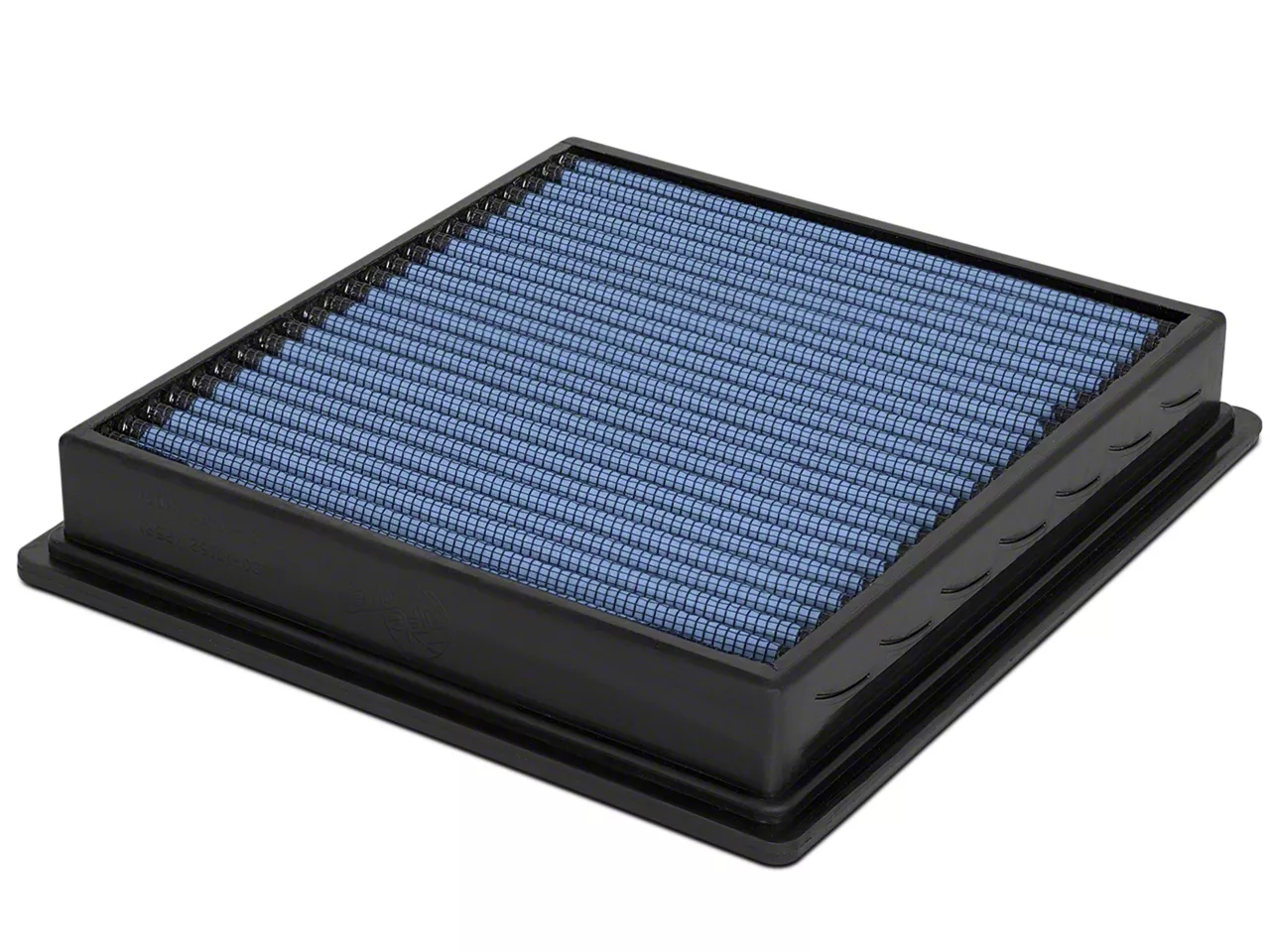 aFe Magnum FLOW Pro 5R oiled replacement air filter F-150