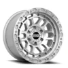 AXD Offroad AS4 Machine Face Silver 20x9 F-150 Wheel AXD Offroad AS4 Machine Face Silver Accent wheel 20x9 Ford F-150