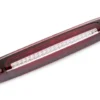 Raxiom Axial LED Third Brake Light Sierra 2500HD 2007-2014 Raxiom Axial Series LED third brake light red Sierra 2500HD