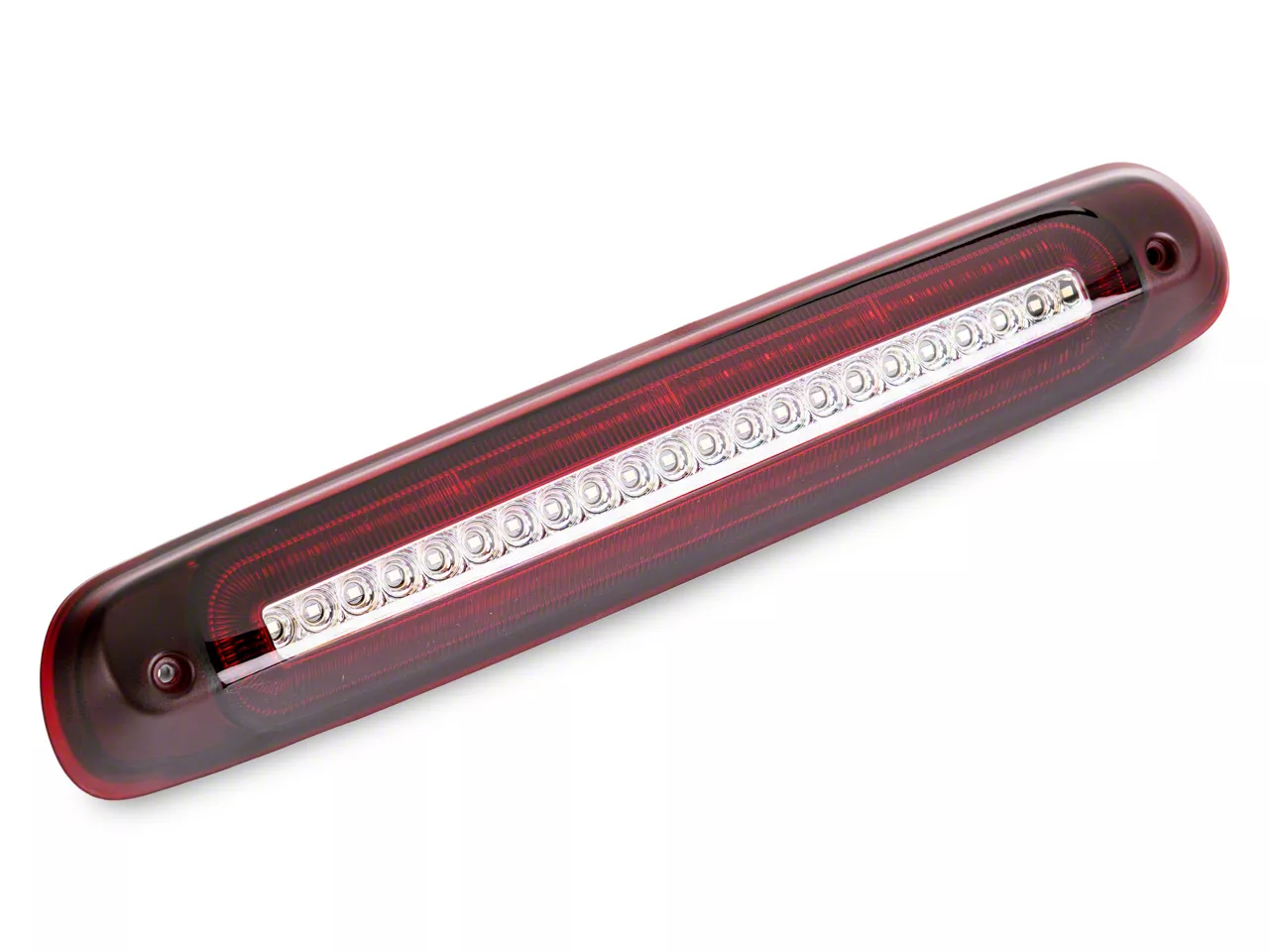 Raxiom Axial Series LED third brake light red Sierra 2500HD