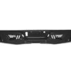 Barricade Extreme HD rear bumper factory hitch F-150 2015-2020