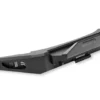Barricade HD3 plate style winch mount bumper LED lights F-150 2015-2017