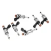 DeatschWerks 1700cc fuel injectors Raptor EcoBoost 2018-2026