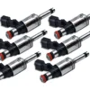 DeatschWerks 1700cc Fuel Injectors EcoBoost F-150 2011-2016 DeatschWerks 1700cc fuel injectors EcoBoost F-150 2011-2016