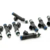 DeatschWerks 78lb Fuel Injectors V8 F-150 1997-2004 DeatschWerks 78lb fuel injectors V8 F-150 1997-2004