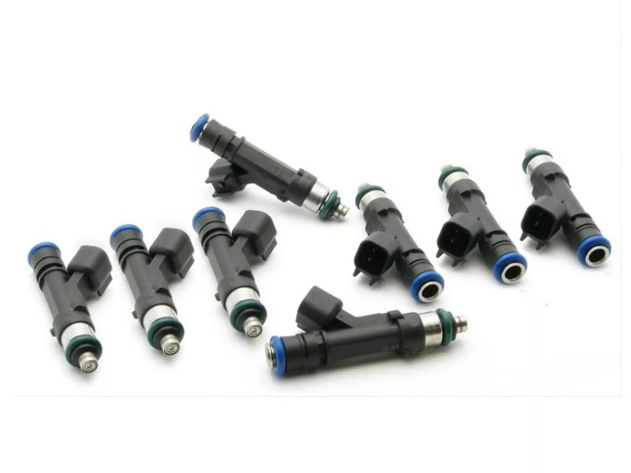 DeatschWerks 78lb fuel injectors V8 F-150 1997-2004