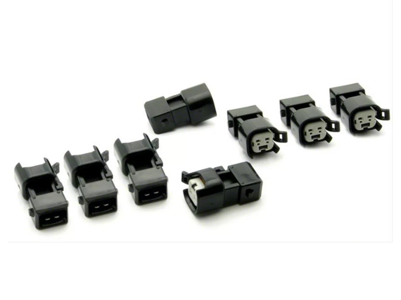 DeatschWerks 78lb fuel injectors V8 F-150 1997-2004