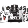 Edelbrock E-Force Stage 1 supercharger kit F-150 2015-2017