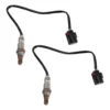 O2 Oxygen Sensor Set Upstream 3.5L V6 F-150 2015-2017 Upstream O2 oxygen sensor set 3.5L V6 F-150 2015-2017