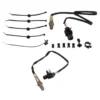 Upstream O2 oxygen sensor set 3.5L EcoBoost F-150 2021