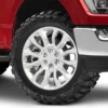 Raptor Style Chrome 20x9 F-150 Wheel Raptor Style Chrome wheel 20x9 Ford F-150