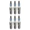 Ford Performance Cold Spark Plugs EcoBoost F-150 Ford Performance cold spark plugs EcoBoost F-150 2011-2021
