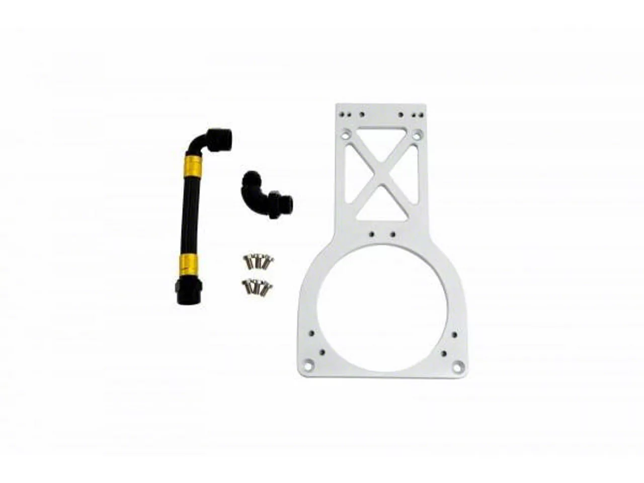 Fuelab FST upgrade accessory kit 235mm basic universal Fuelab FST upgrade accessory kit 235mm basic universal