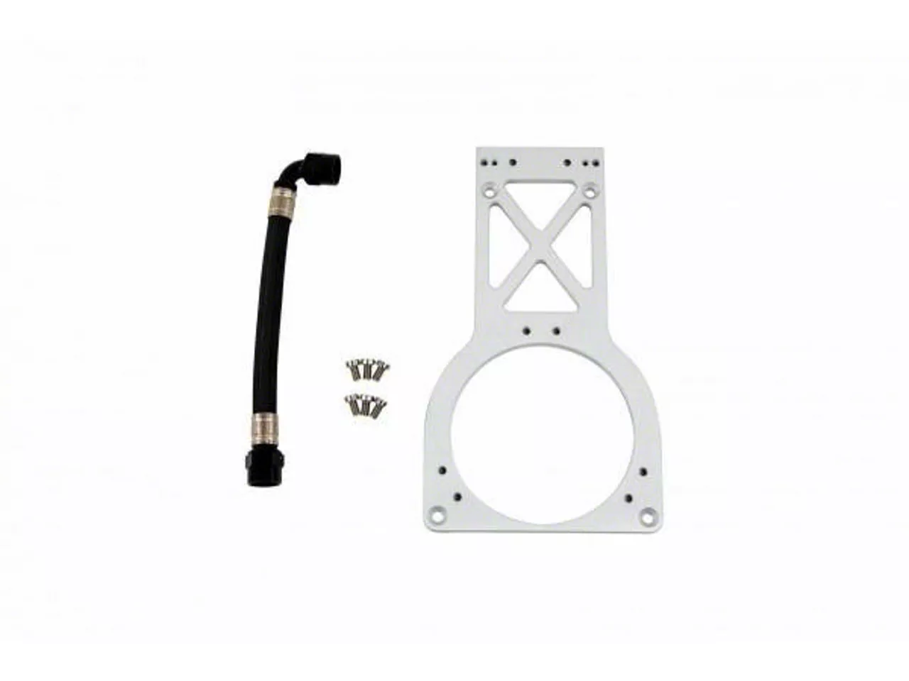 Fuelab FST upgrade accessory kit 290mm basic universal Fuelab FST upgrade accessory kit 290mm basic universal