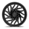 Gear Off-Road 769 Gloss Black 17x9 F-150 Wheel Gear Off-Road 769 Gloss Black wheel 17x9 Ford F-150