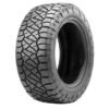 Nitto Ridge Grappler A/T tire 35x12.50R22 35 inch off-road tire
