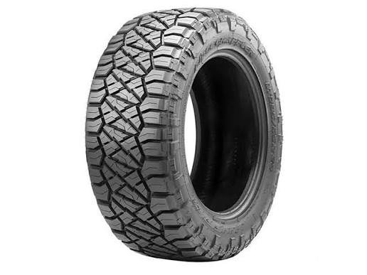 Nitto Ridge Grappler A/T tire 35x12.50R22 35 inch off-road tire