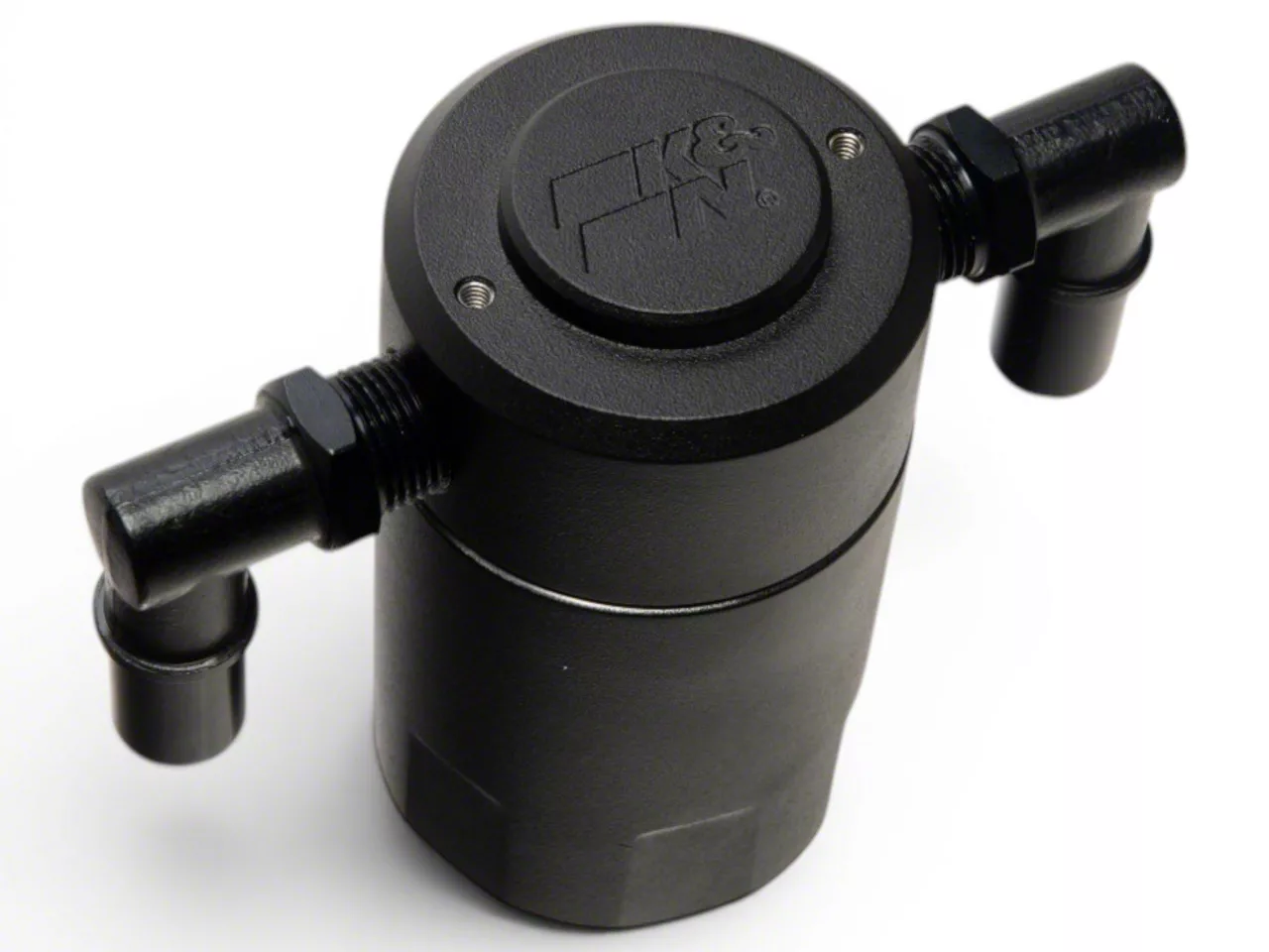 K&N oil catch can EcoBoost 5.0L F-150 2011-2026