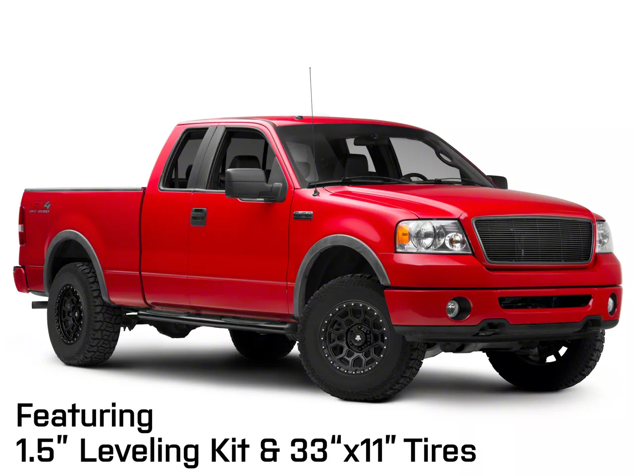 mammoth-04f150-hunter-satin-black-6-lug-wheel-17x9-6mm-offset-t590139.T590139G04_alt4