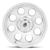 Mammoth 8 Aluminum Polished 17x9 F-150 Wheel Mammoth 8 Aluminum Polished wheel 17x9 Ford F-150
