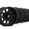 17x9 10 Hole Wheel & Mickey Thompson Baja Boss Package F-150 17x9 10 Hole wheel and Mickey Thompson Baja Boss A/T tire package