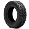 Nitto Ridge Grappler A/T Tire 285/70R17 33" Nitto Ridge Grappler A/T tire 285/70R17 33 inch off-road tire