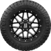 Nitto Ridge Grappler A/T tire 37x12.50R20 37 inch off-road tire