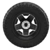 Nitto Trail Grappler M/T Tire 35x11.50R20 35" Nitto Trail Grappler M/T tire 35x11.50R20 35 inch mud-terrain tire