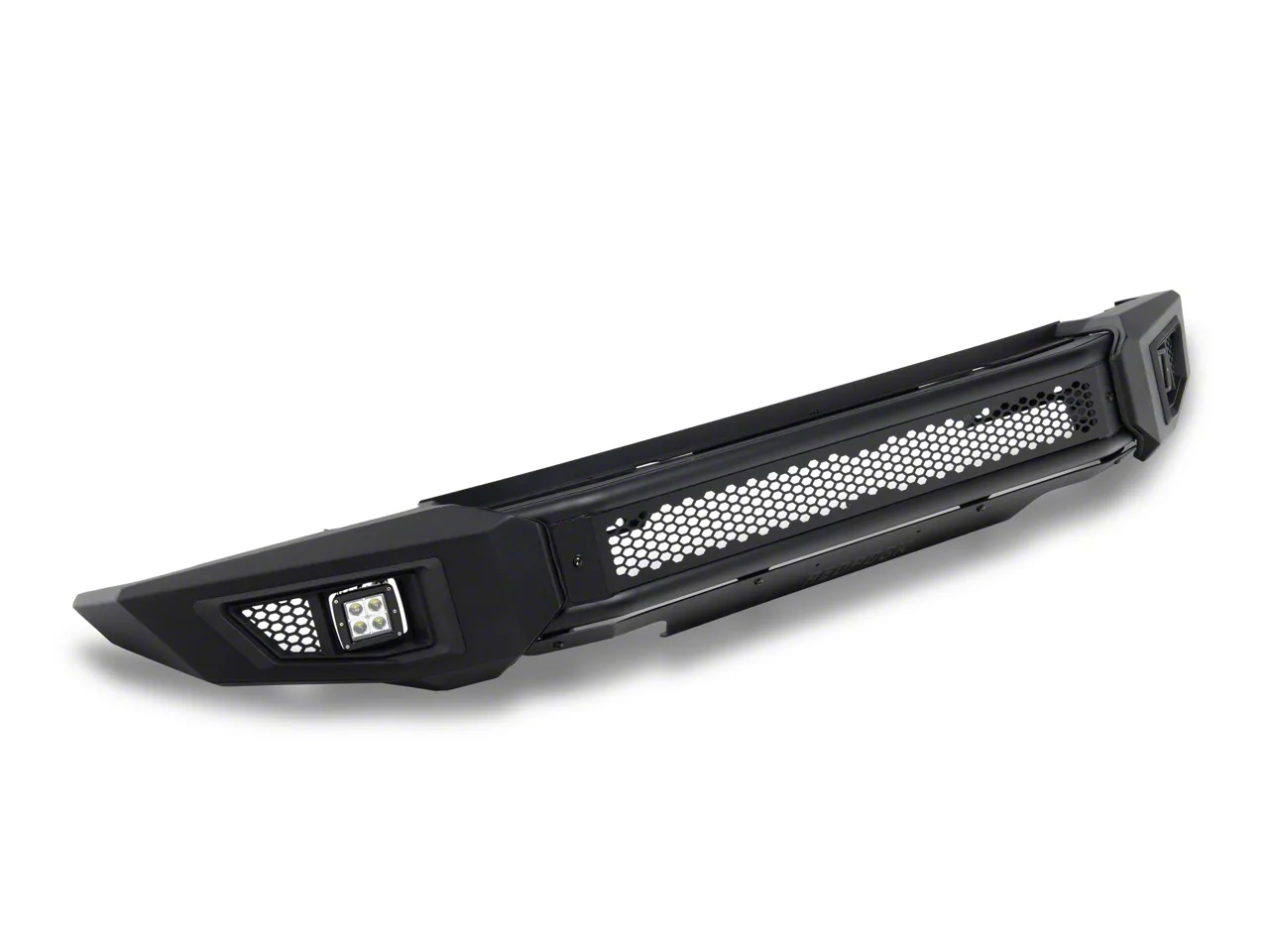 RedRock TCX HD front bumper F-150 2015-2017